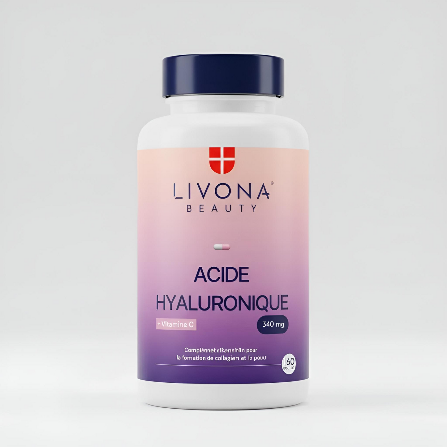 Acide Hyaluronique & Vitamine C