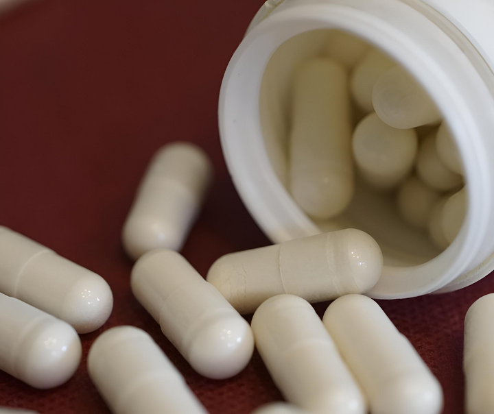 Le L-Tryptophane : le bâtisseur de la Sérénité et du Sommeil