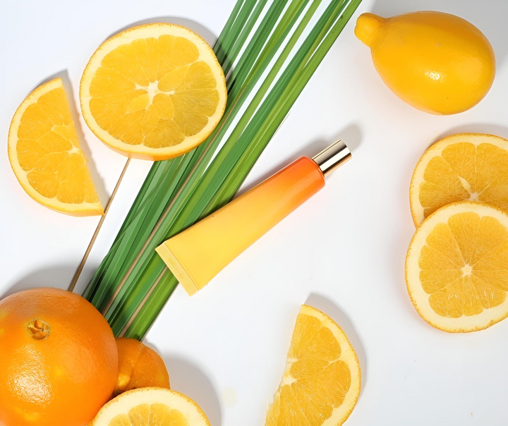 Vitamine C : bien plus qu'un simple antioxydant