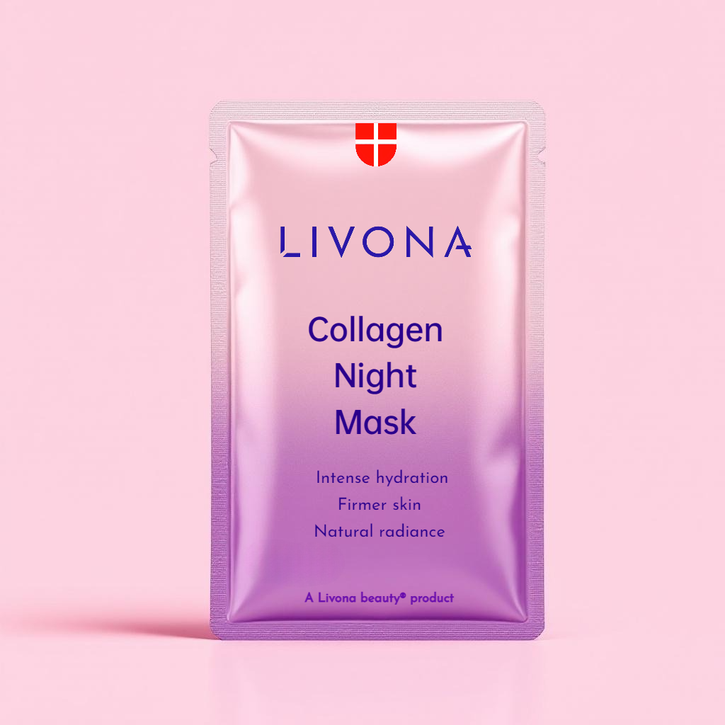 1 Masque visage