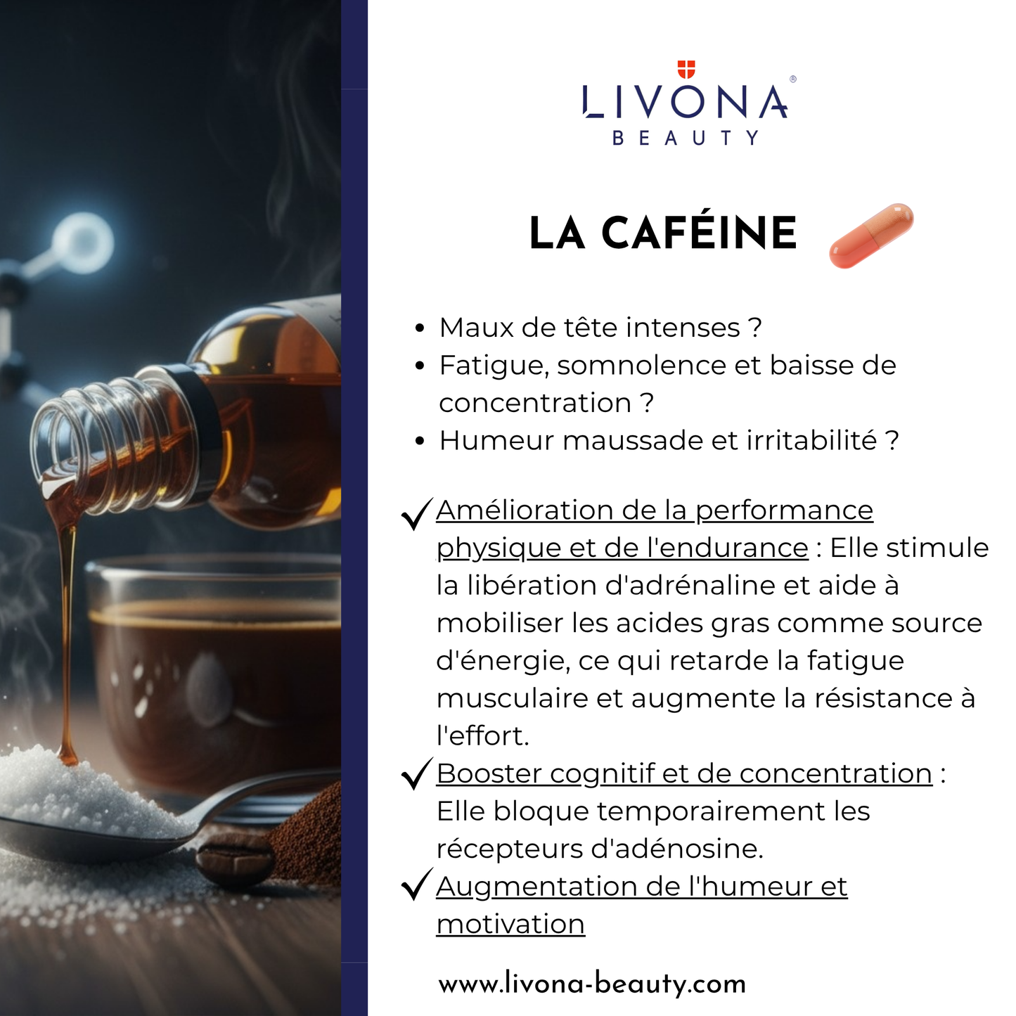 Taurine & Vitamine C