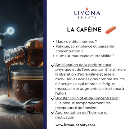 Taurine & Vitamine C