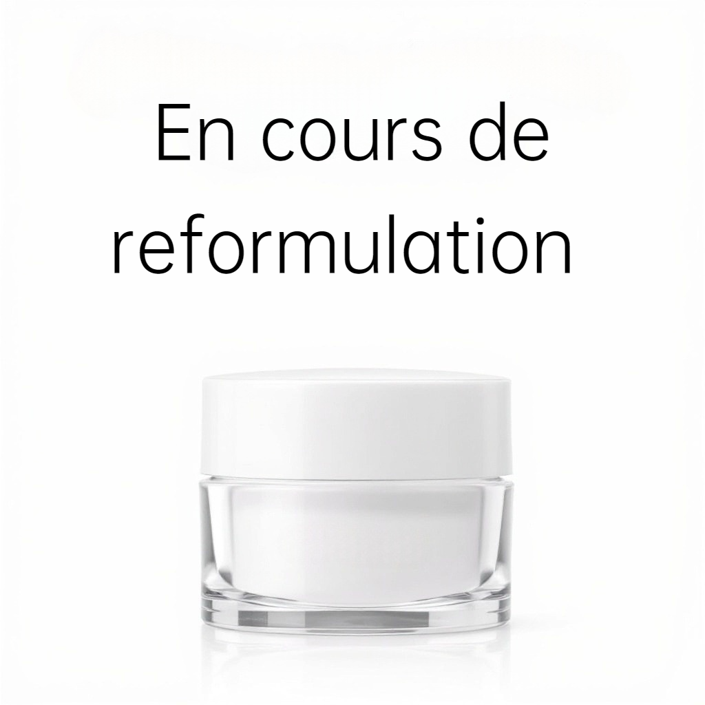 La Crème absolue au collagène : L'élixir de fermeté quotidien