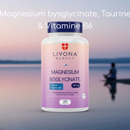 Magnésium Bisglycinate & Taurine