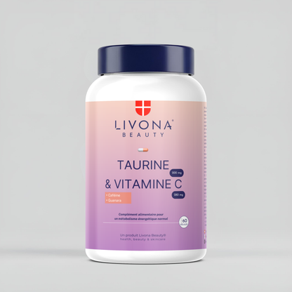 Taurine & Vitamine C