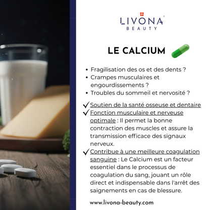 Spiruline & Algue Chlorella