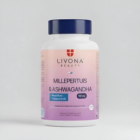 Millepertuis & Ashwagandha