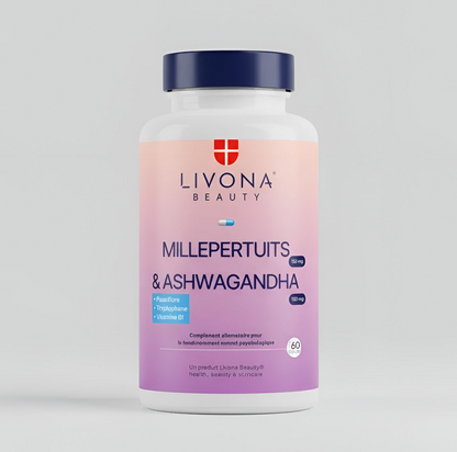 Millepertuits & Ashwagandha