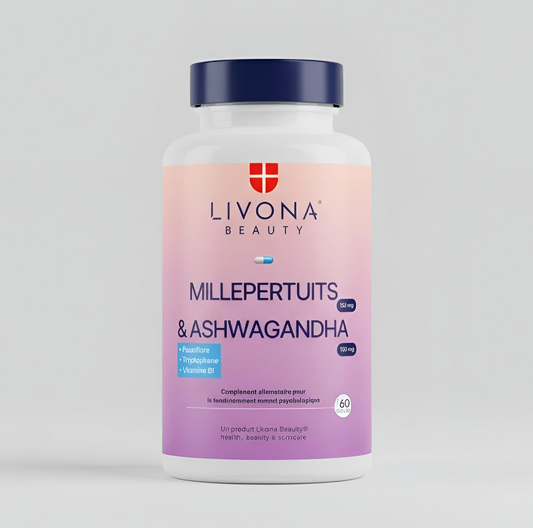 Millepertuits & Ashwagandha