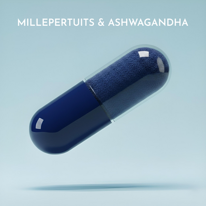 Millepertuits & Ashwagandha